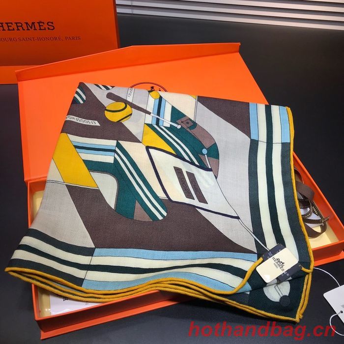 Hermes Scarf HEC00442