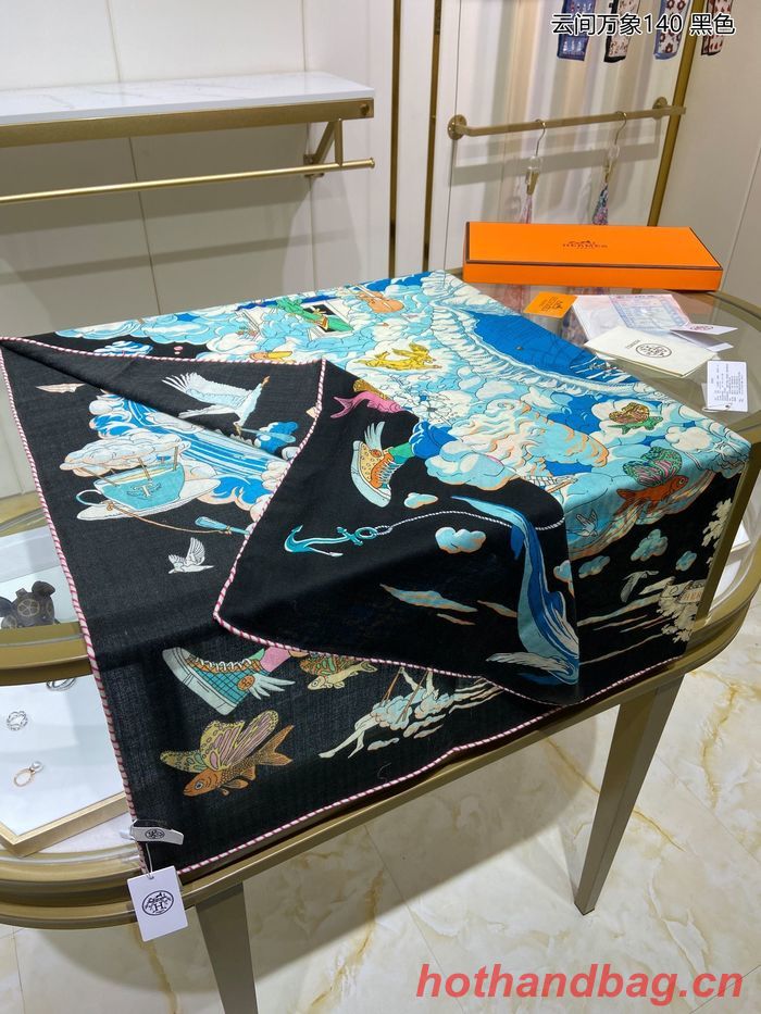 Hermes Scarf HEC00446