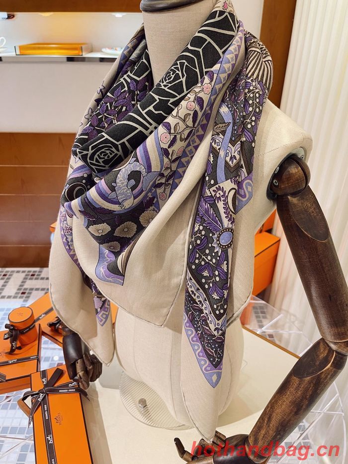 Hermes Scarf HEC00448