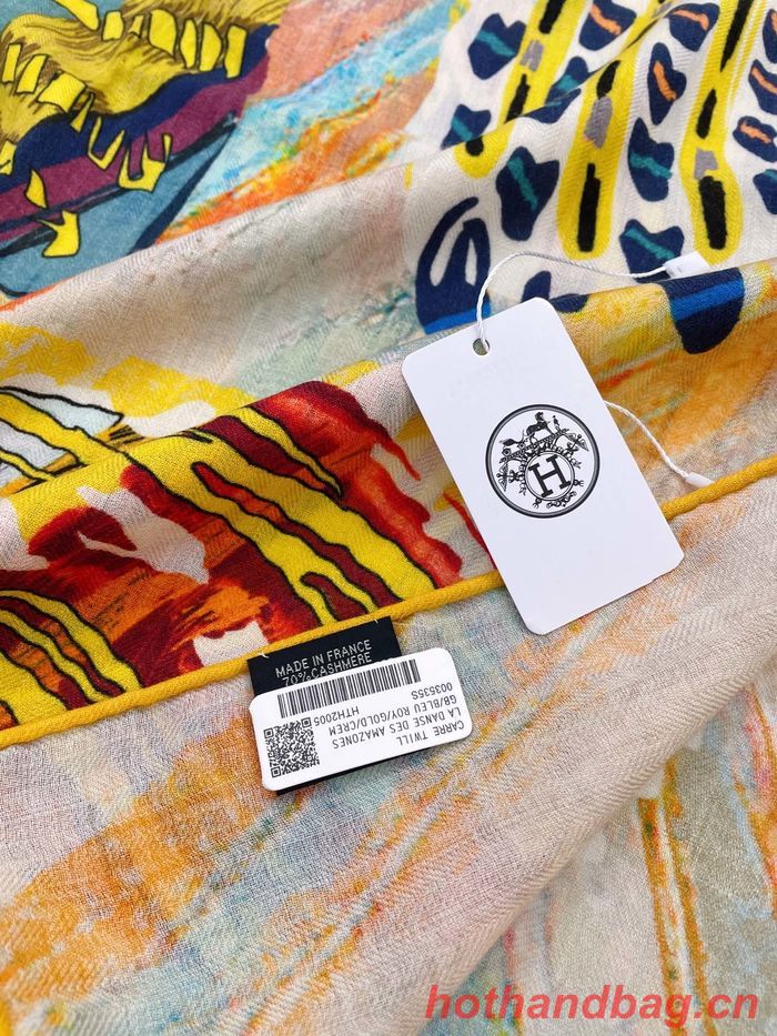 Hermes Scarf HEC00451