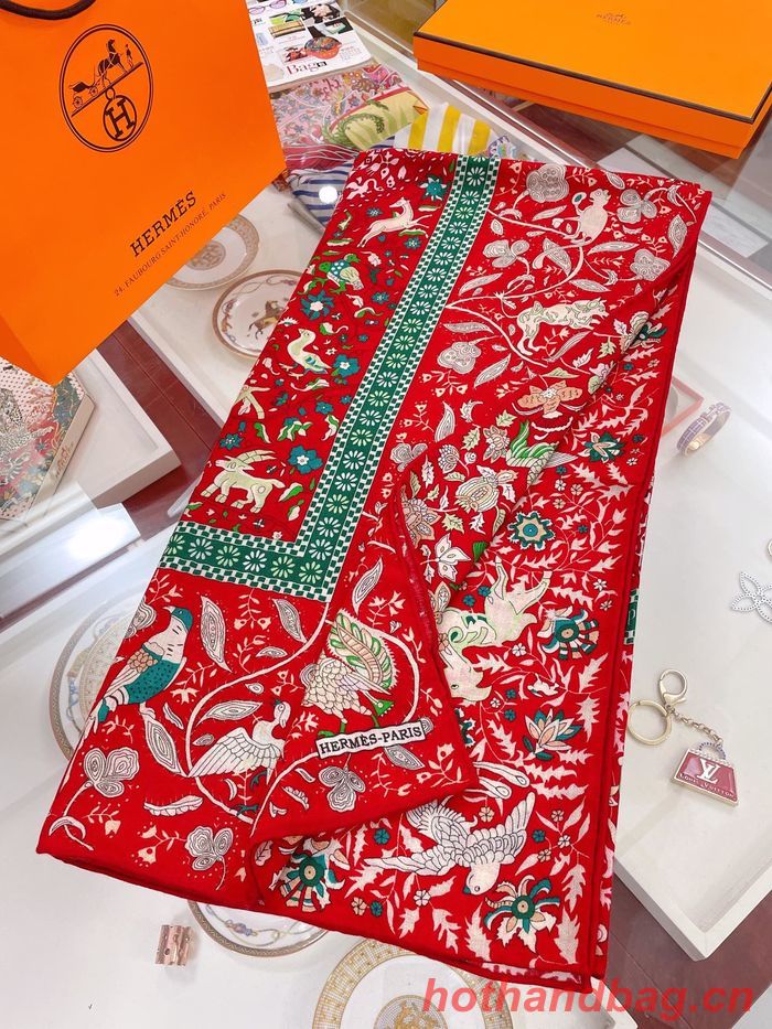 Hermes Scarf HEC00453