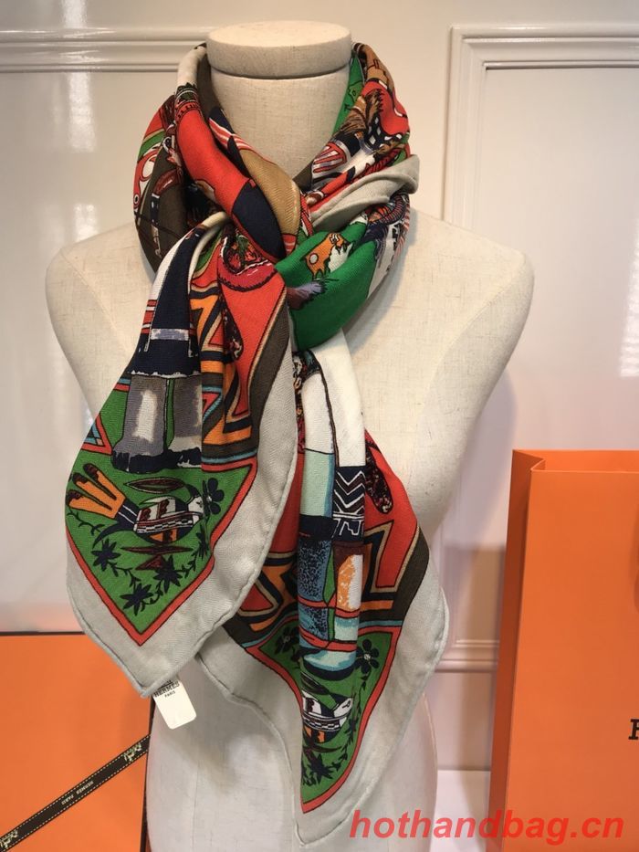 Hermes Scarf HEC00454