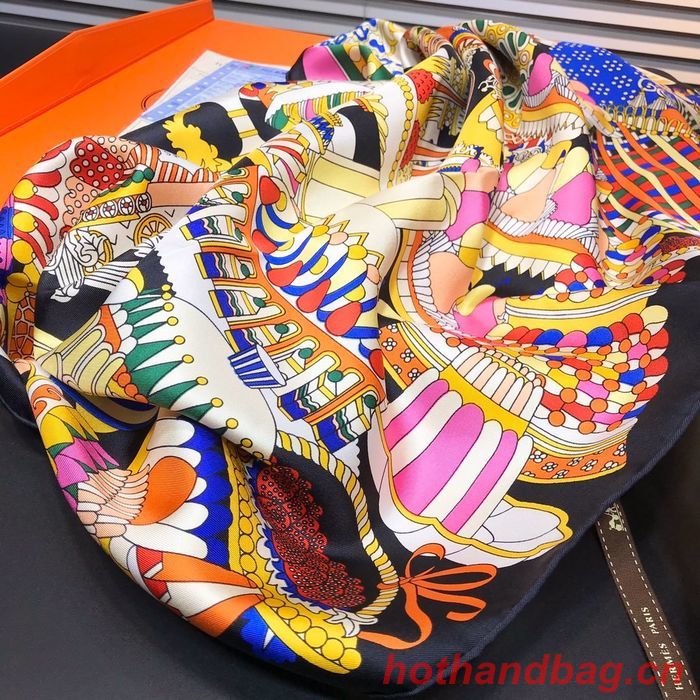 Hermes Scarf HEC00462