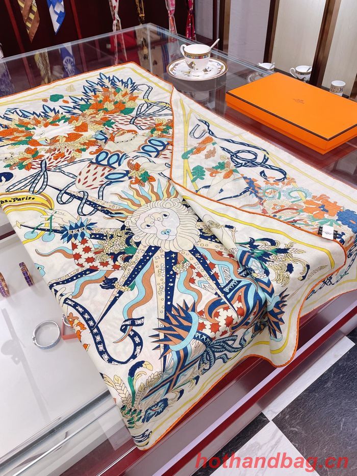 Hermes Scarf HEC00464