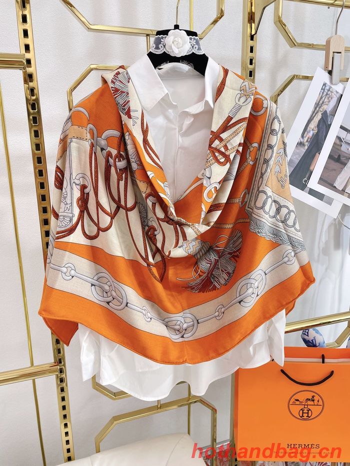 Hermes Scarf HEC00475