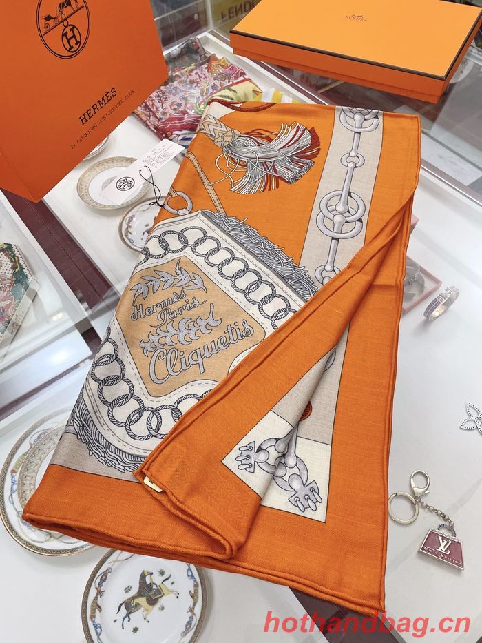 Hermes Scarf HEC00475