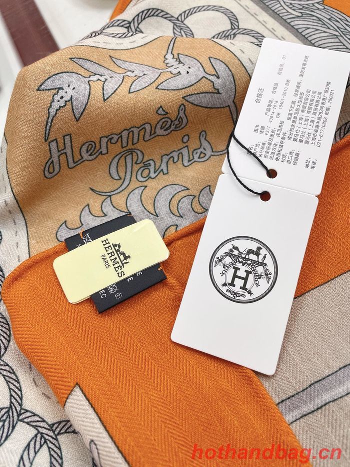 Hermes Scarf HEC00475