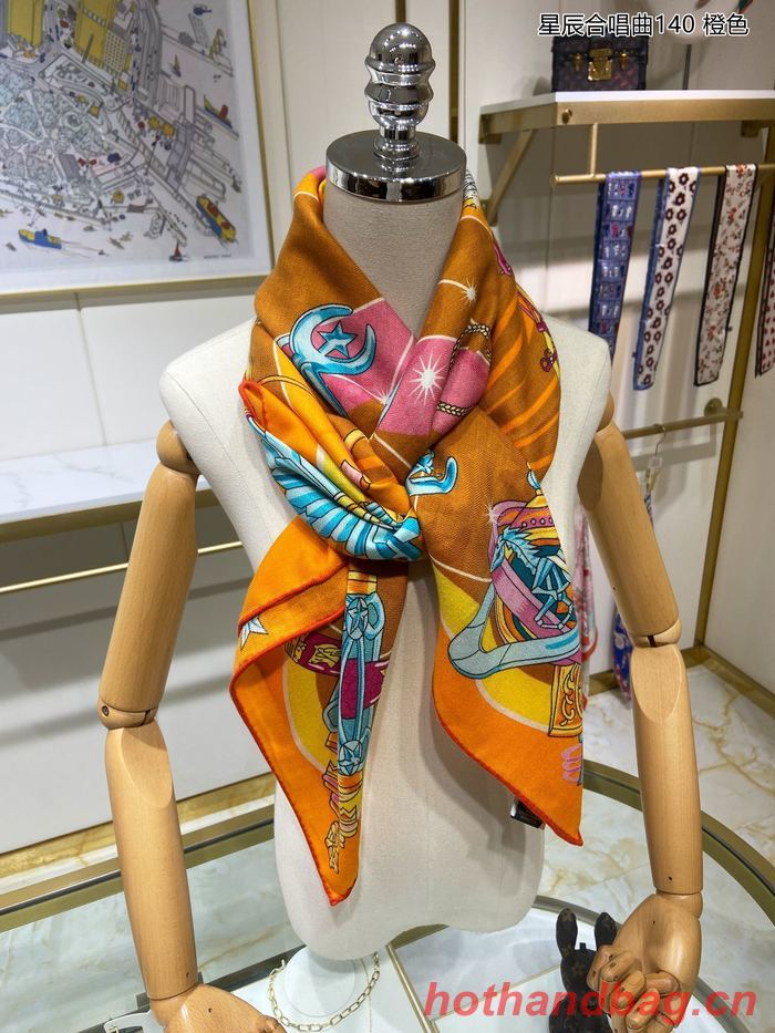 Hermes Scarf HEC00478