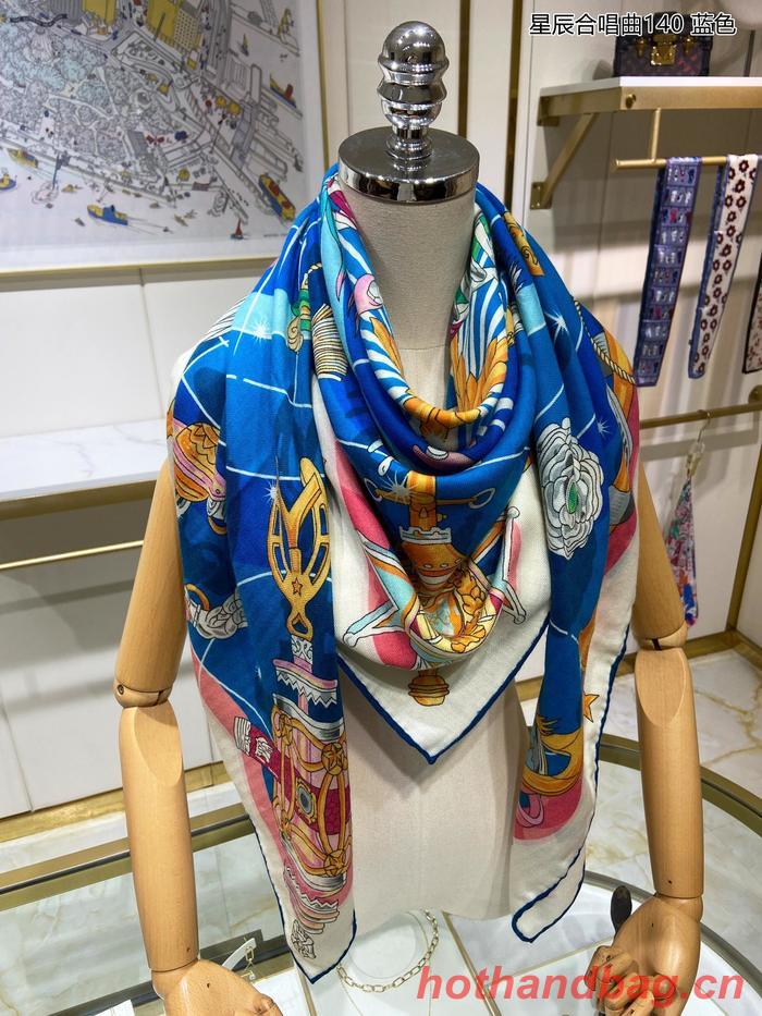 Hermes Scarf HEC00479