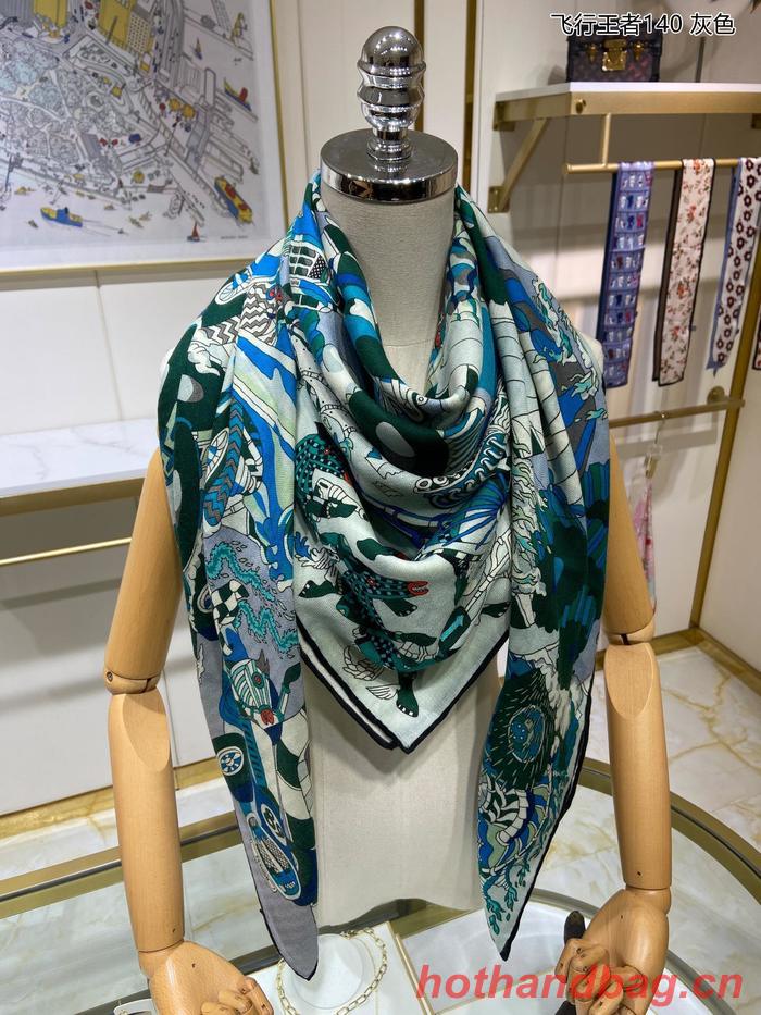 Hermes Scarf HEC00481