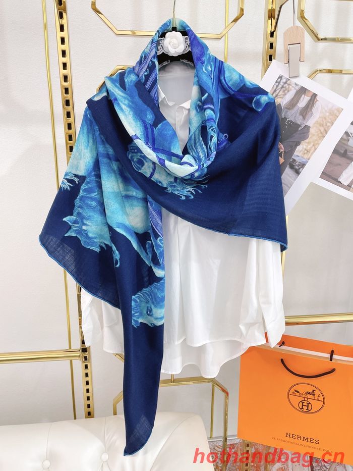 Hermes Scarf HEC00497