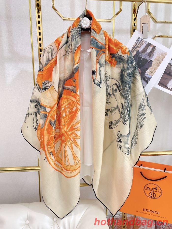 Hermes Scarf HEC00498