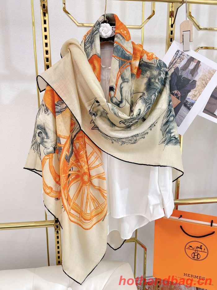 Hermes Scarf HEC00498