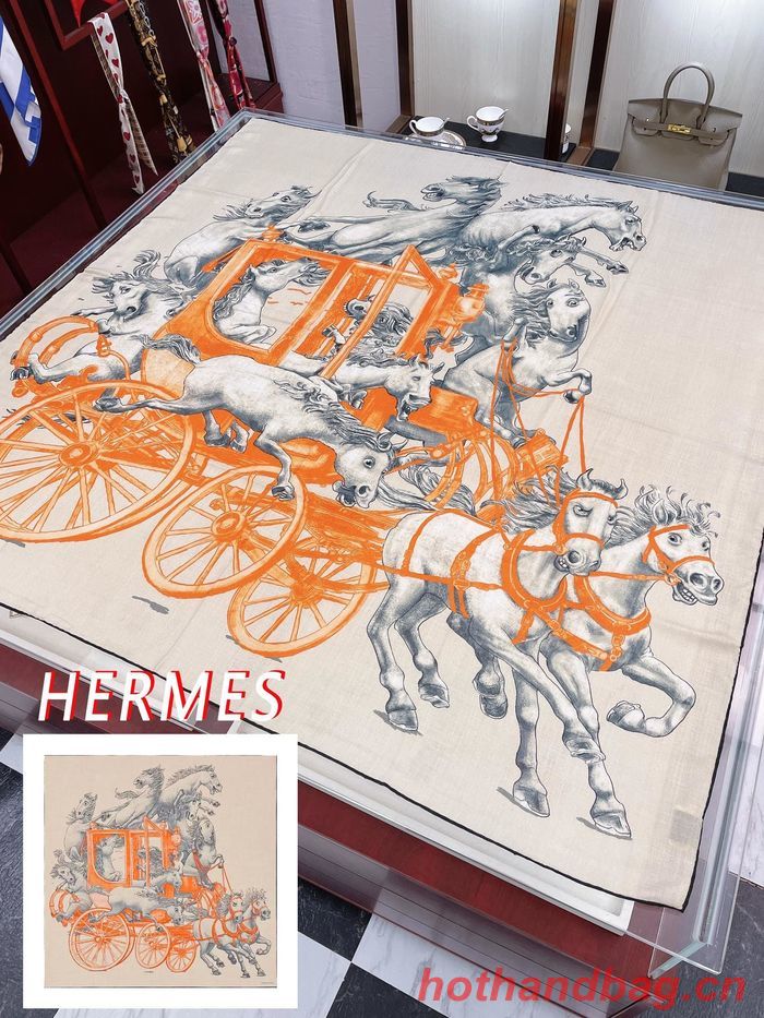 Hermes Scarf HEC00498