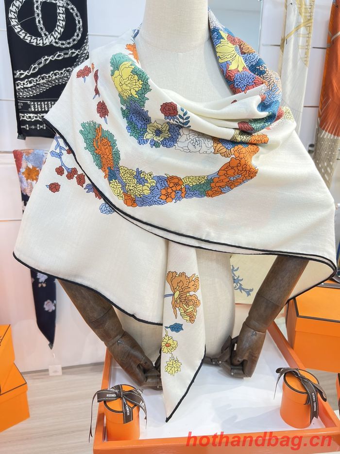 Hermes Scarf HEC00501