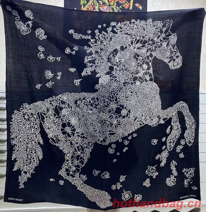 Hermes Scarf HEC00503 Hermes Scarf HEC00503