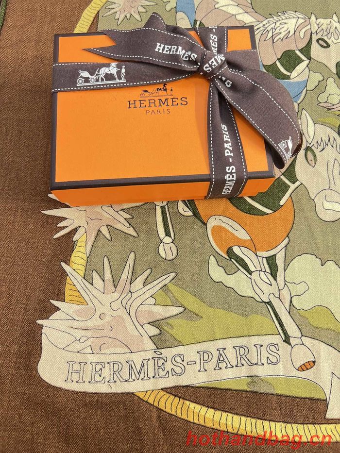 Hermes Scarf HEC00505