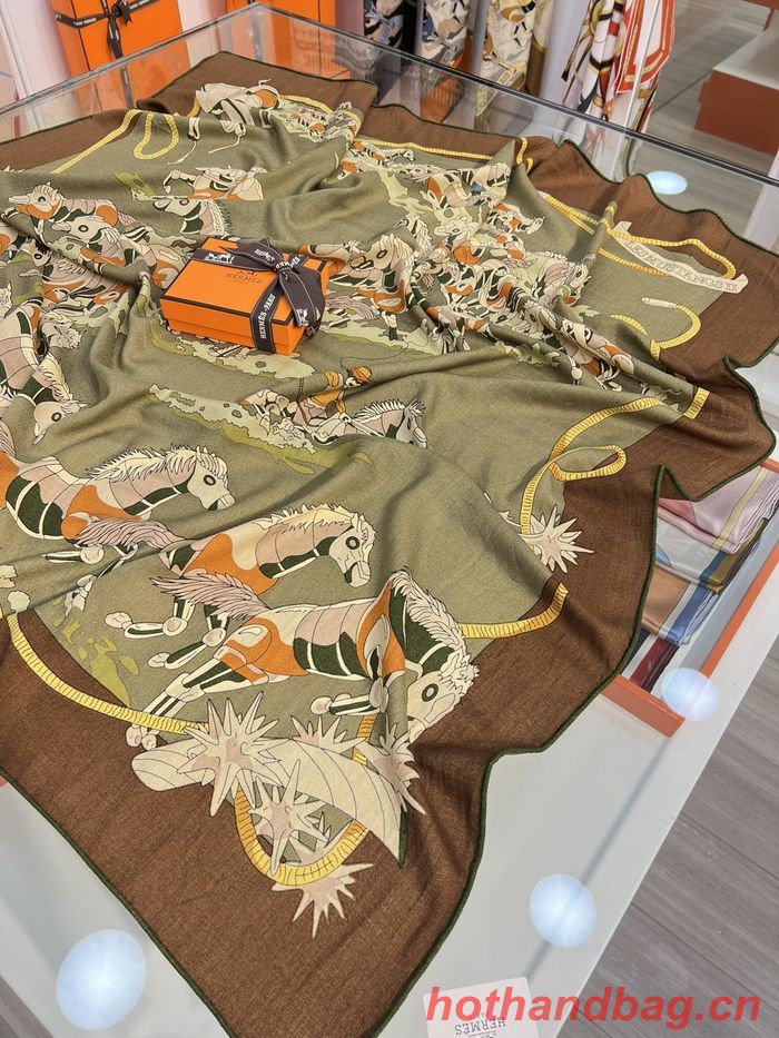 Hermes Scarf HEC00505