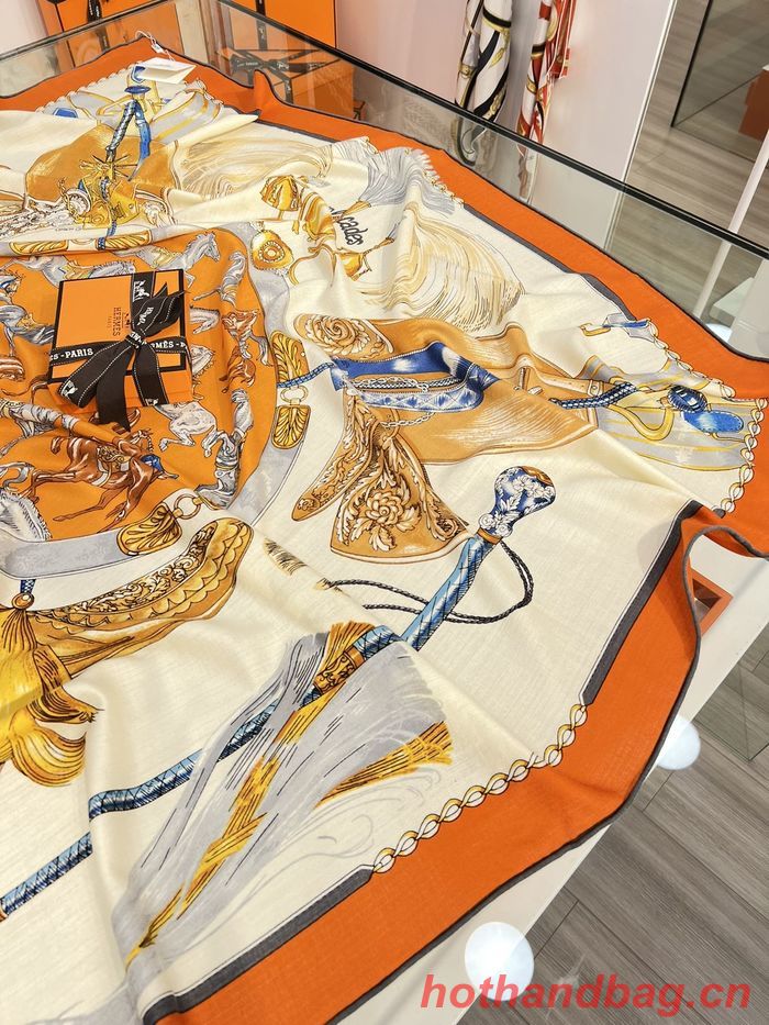 Hermes Scarf HEC00510