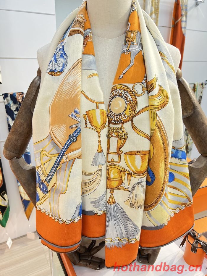 Hermes Scarf HEC00510