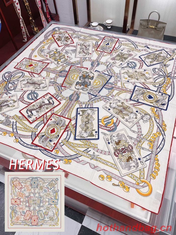 Hermes Scarf HEC00513