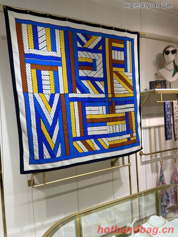 Hermes Scarf HEC00532