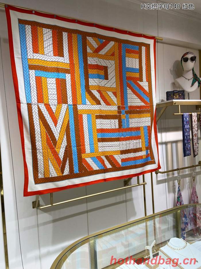 Hermes Scarf HEC00534