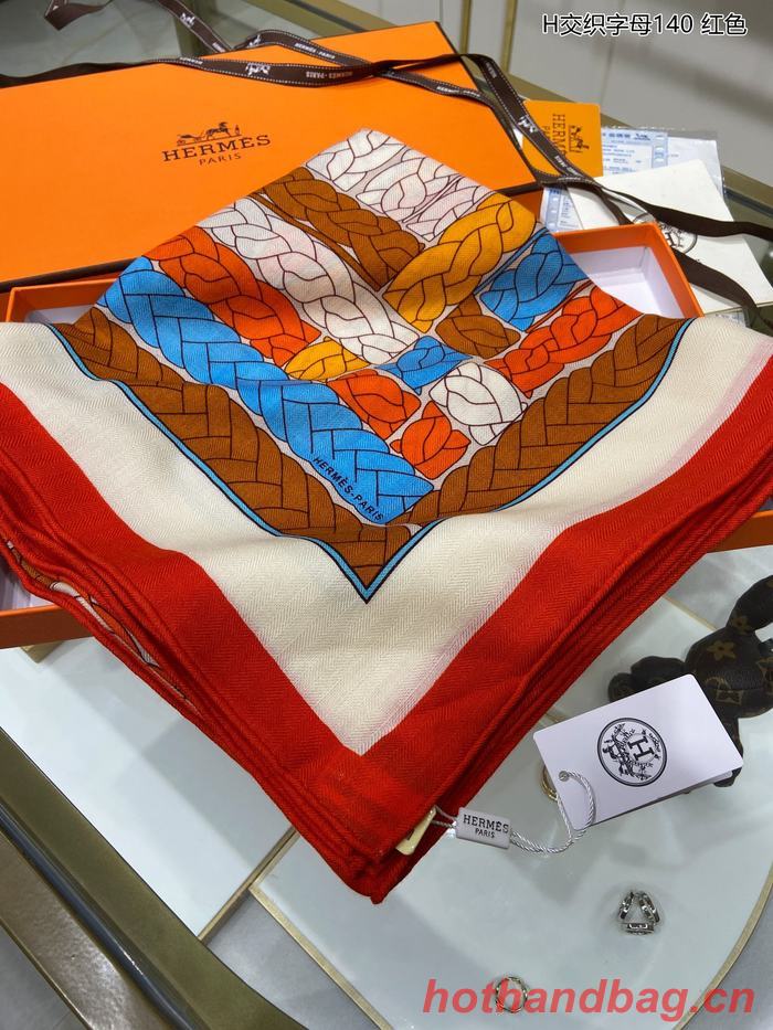 Hermes Scarf HEC00534