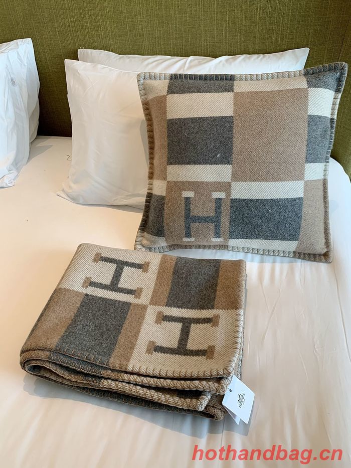 Hermes Blanket HEC00539