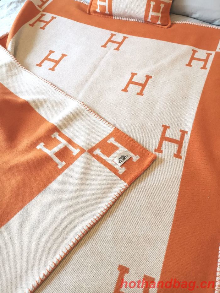 Hermes Blanket HEC00543