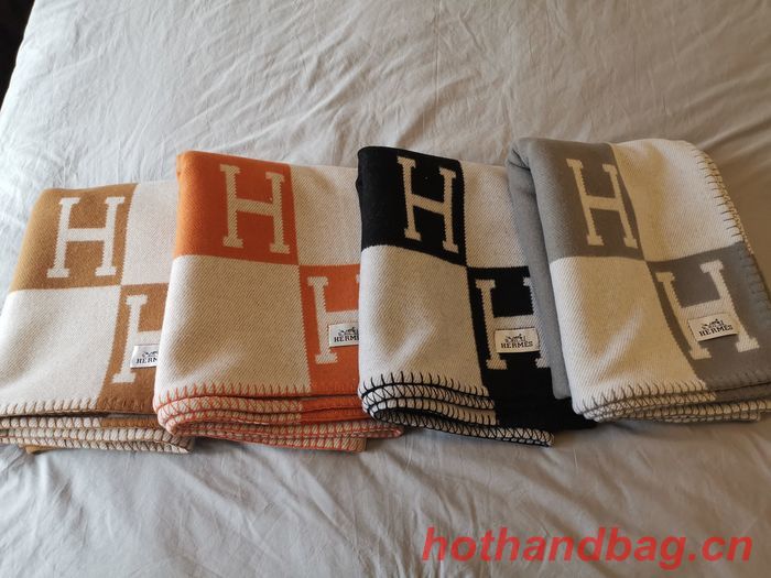 Hermes Blanket HEC00543