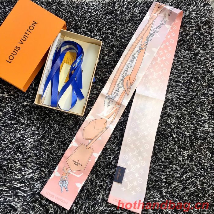 Louis Vuitton Scarf LVC00007