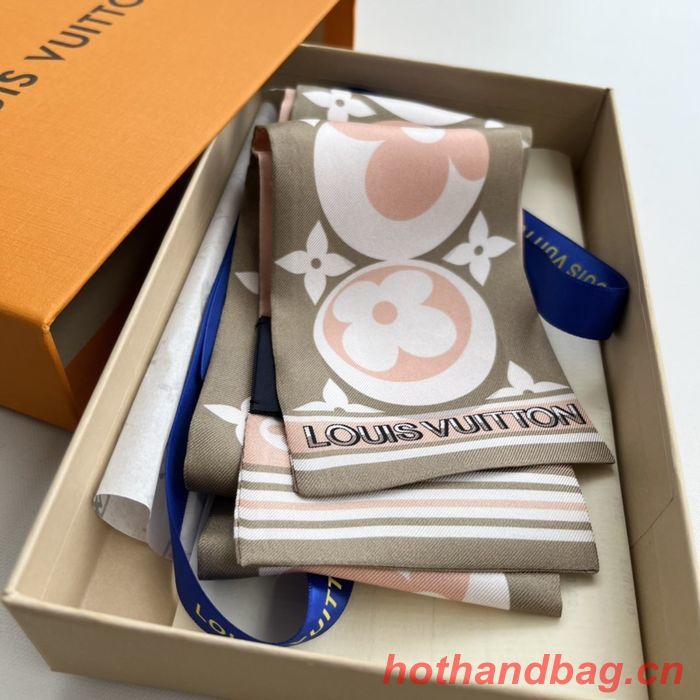 Louis Vuitton Scarf LVC00009