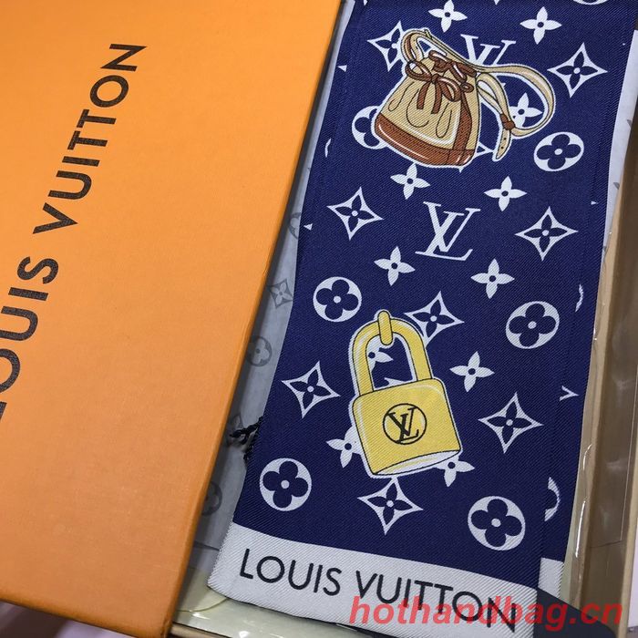 Louis Vuitton Scarf LVC00017