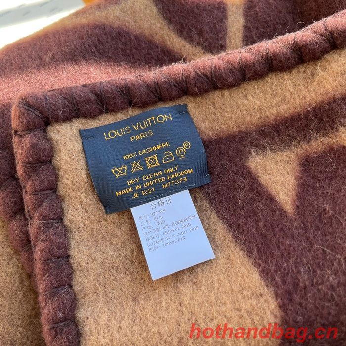 Louis Vuitton Scarf LVC00019