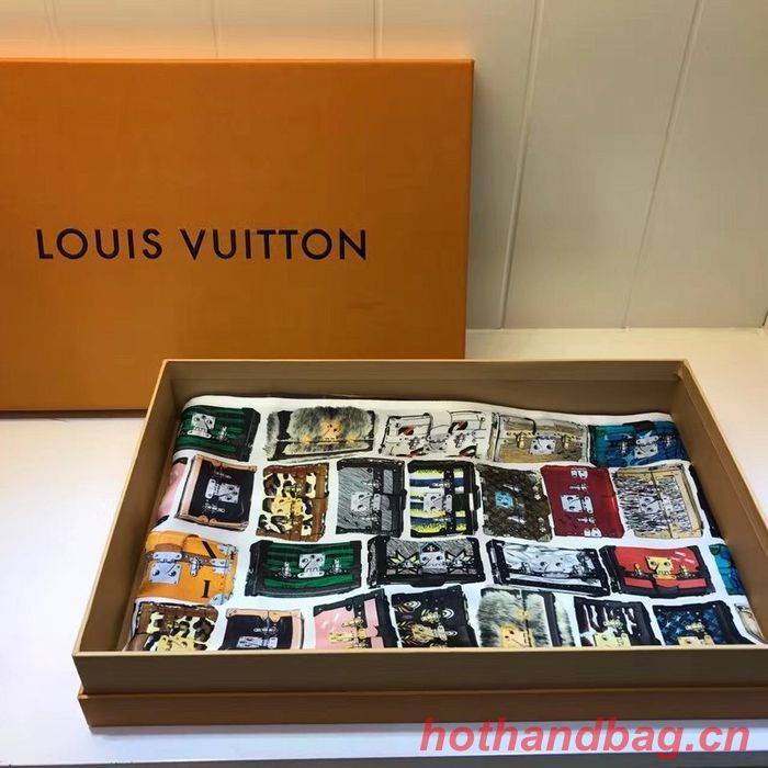 Louis Vuitton Scarf LVC00021