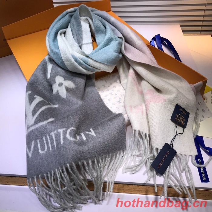 Louis Vuitton Scarf LVC00035