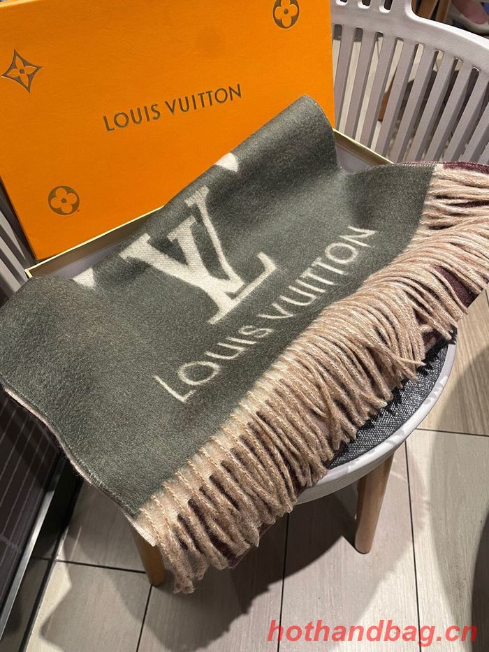 Louis Vuitton Scarf LVC00037