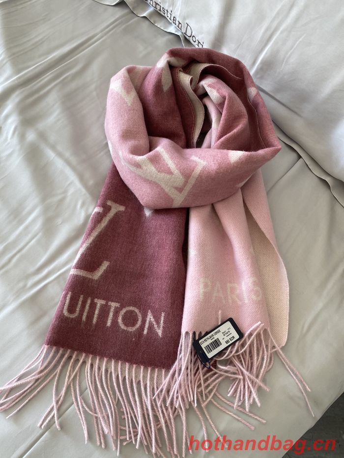 Louis Vuitton Scarf LVC00039