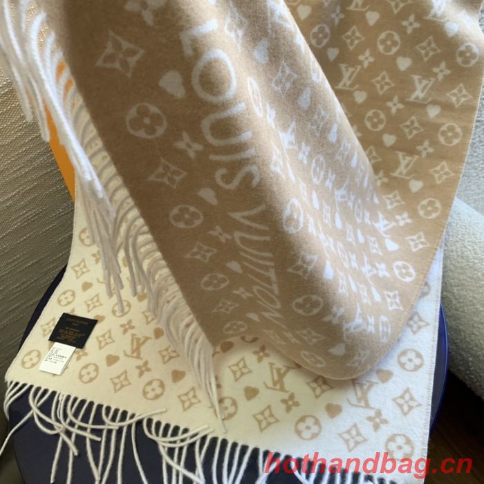 Louis Vuitton Scarf LVC00043