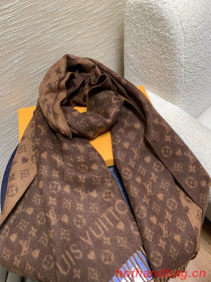 Louis Vuitton Scarf LVC00045