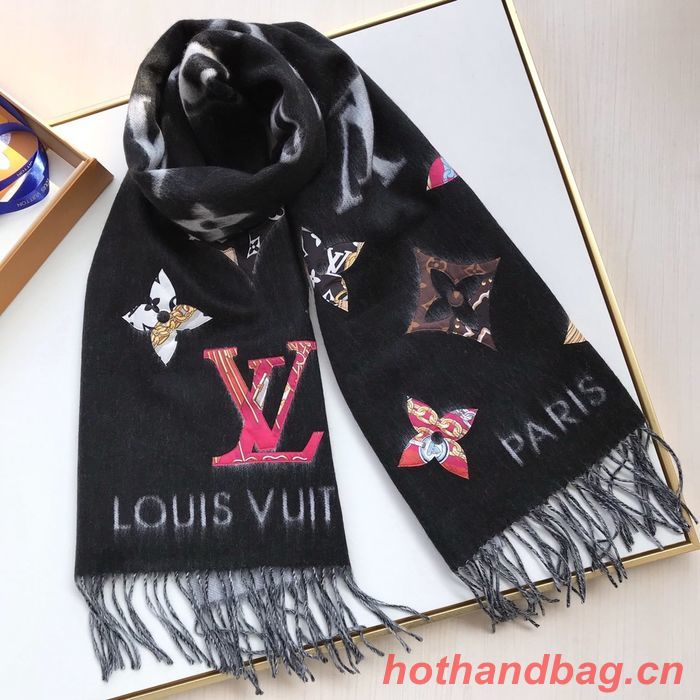 Louis Vuitton Scarf LVC00046