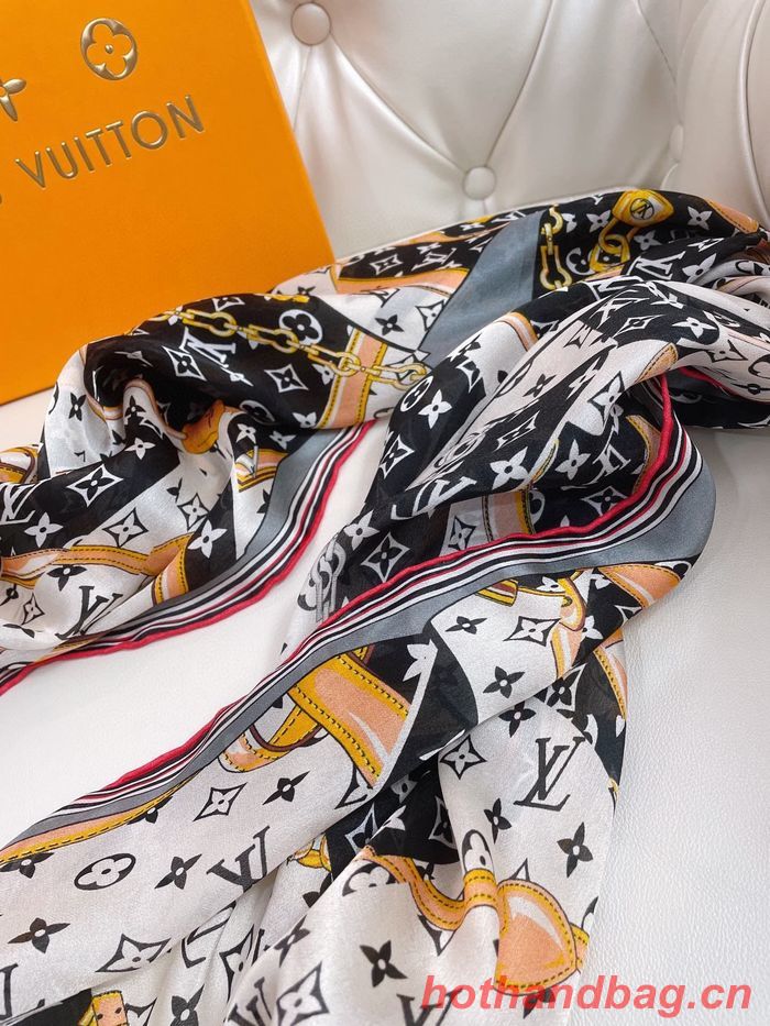 Louis Vuitton Scarf LVC00048