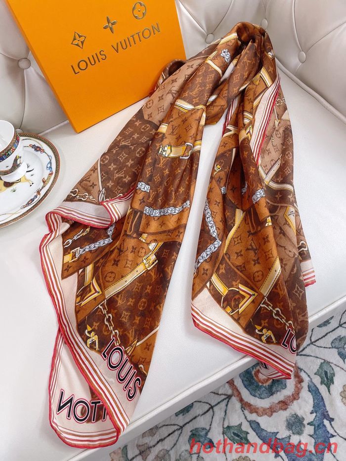 Louis Vuitton Scarf LVC00049