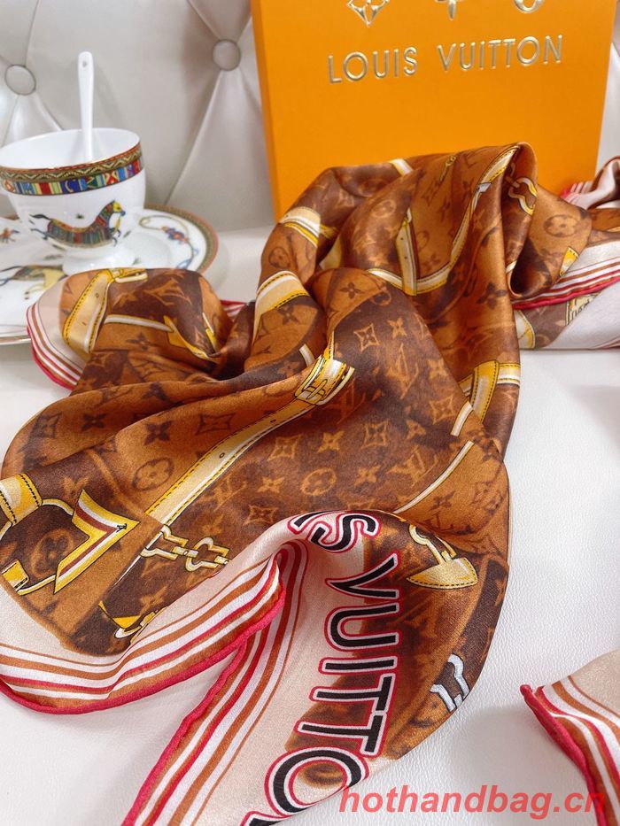 Louis Vuitton Scarf LVC00049