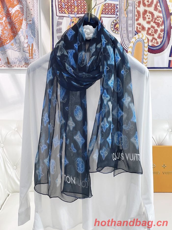 Louis Vuitton Scarf LVC00052