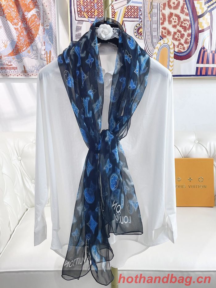 Louis Vuitton Scarf LVC00052