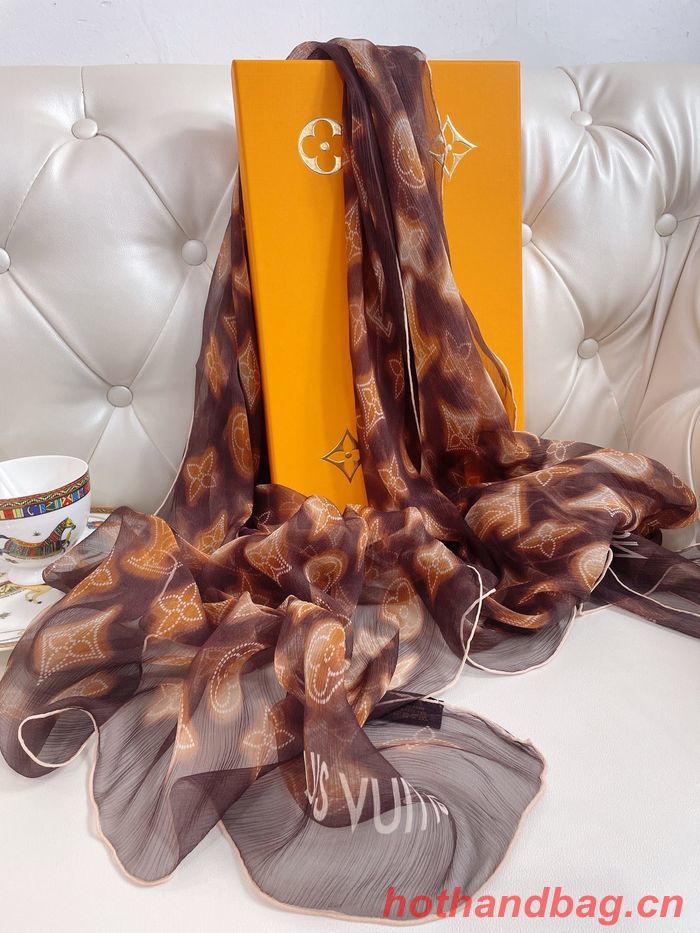 Louis Vuitton Scarf LVC00053