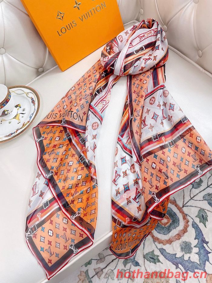 Louis Vuitton Scarf LVC00056