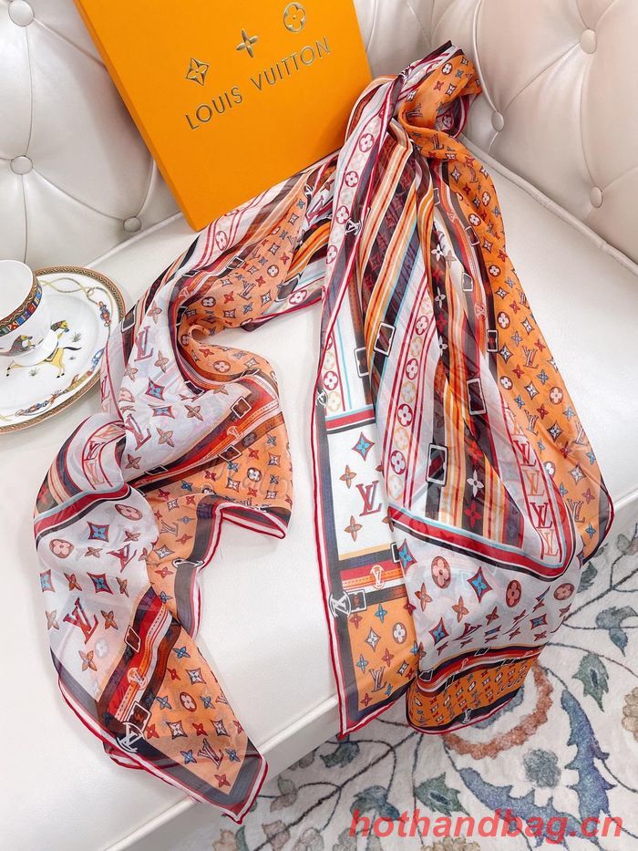 Louis Vuitton Scarf LVC00056